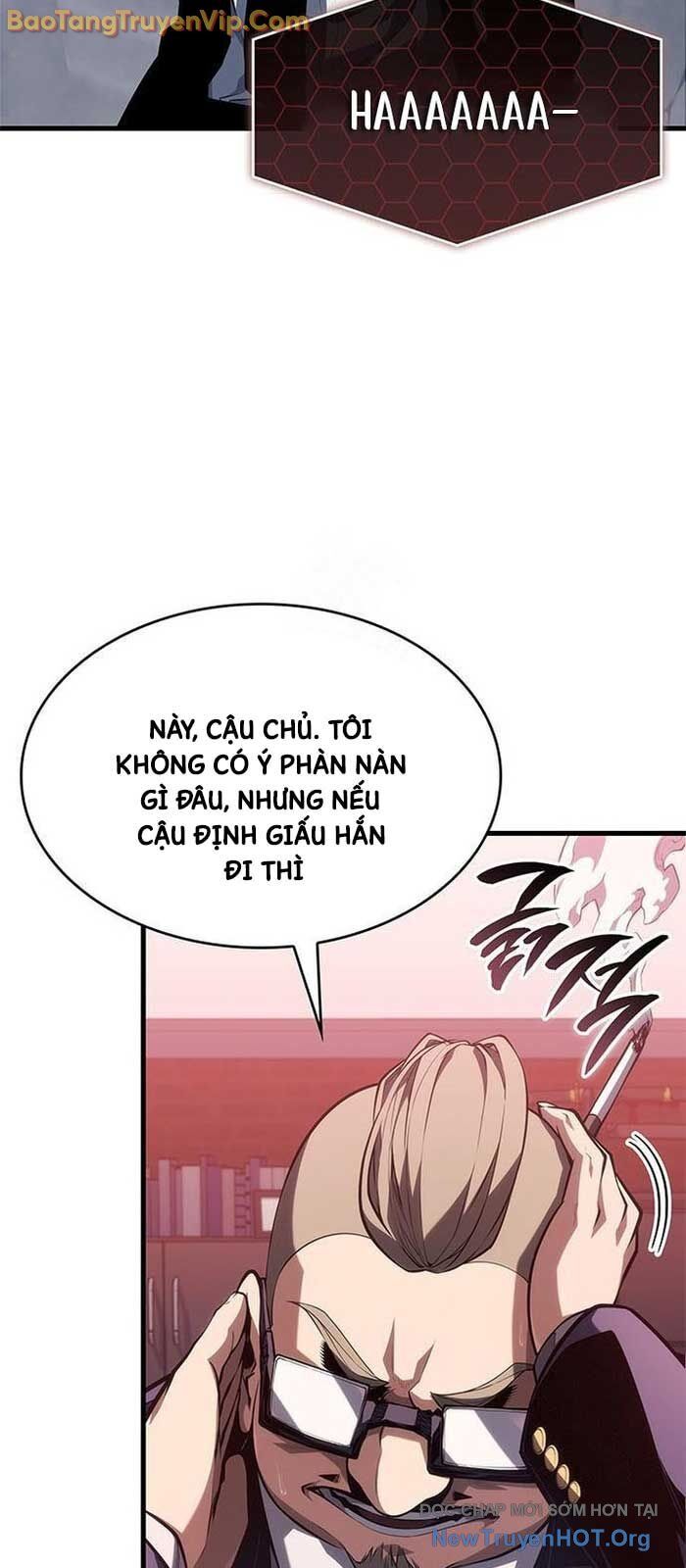 Tạp Huyết