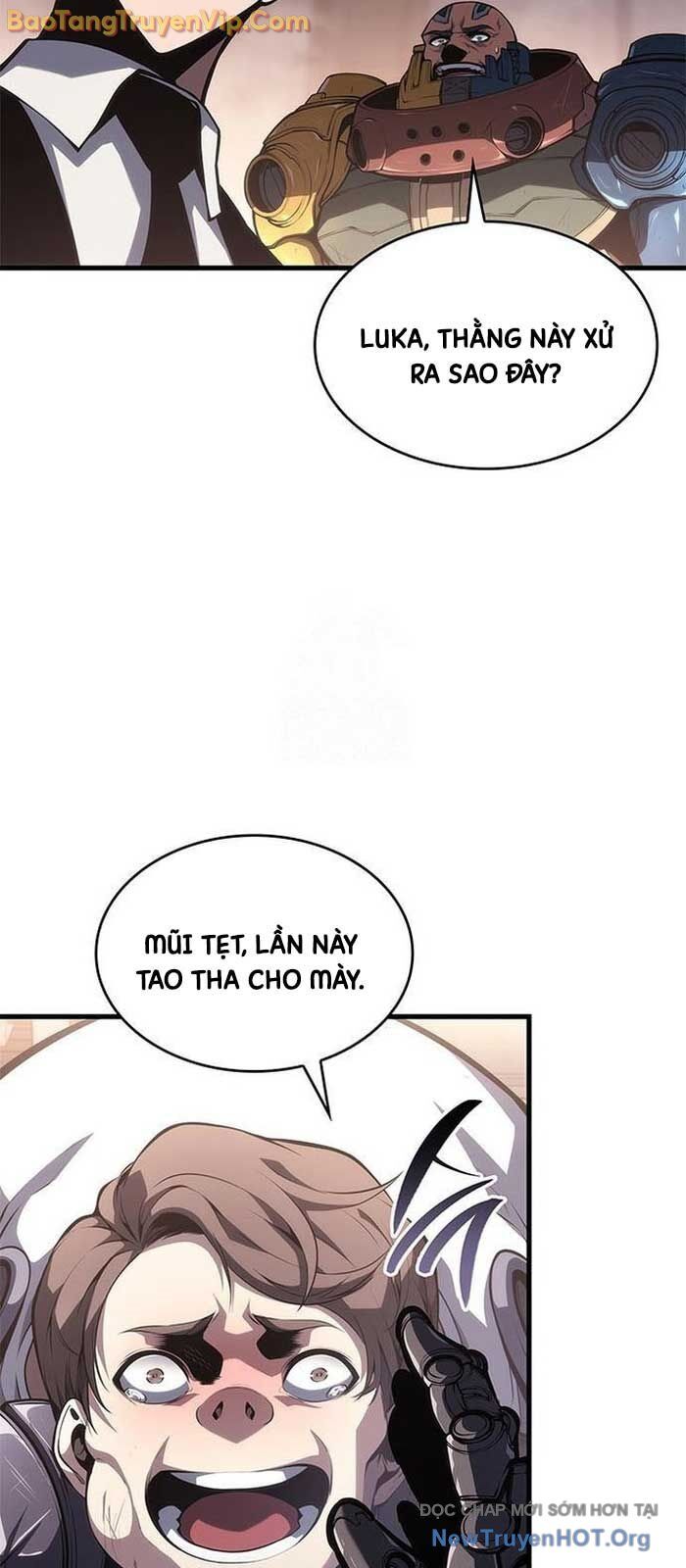 Tạp Huyết