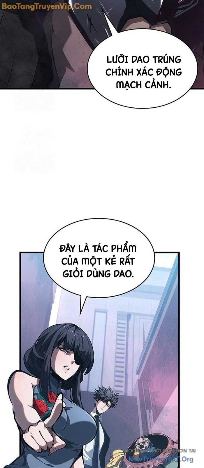 Tạp Huyết