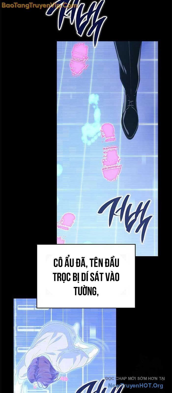 Tạp Huyết