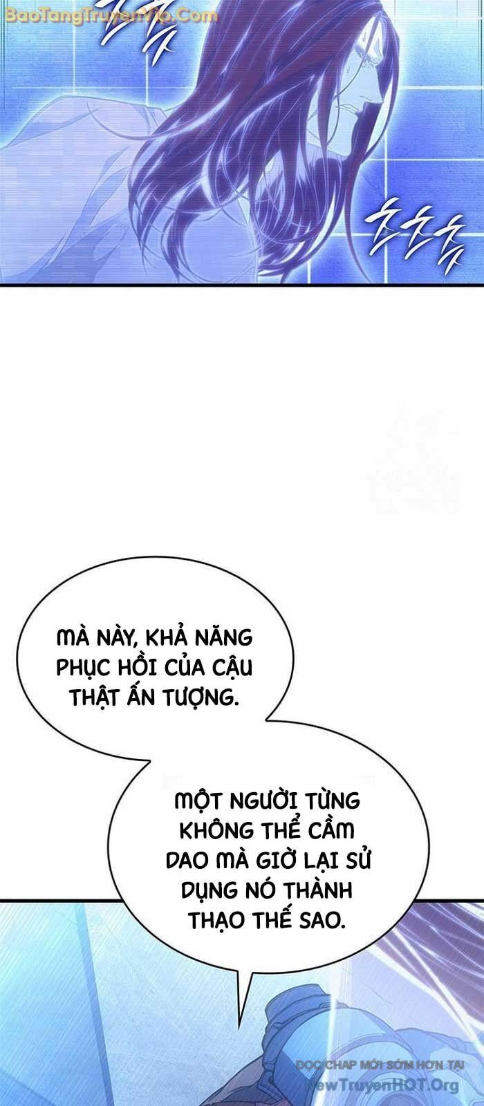 Tạp Huyết