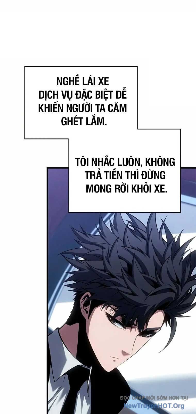 Tạp Huyết