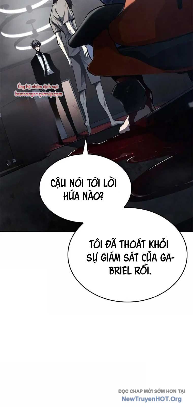Tạp Huyết