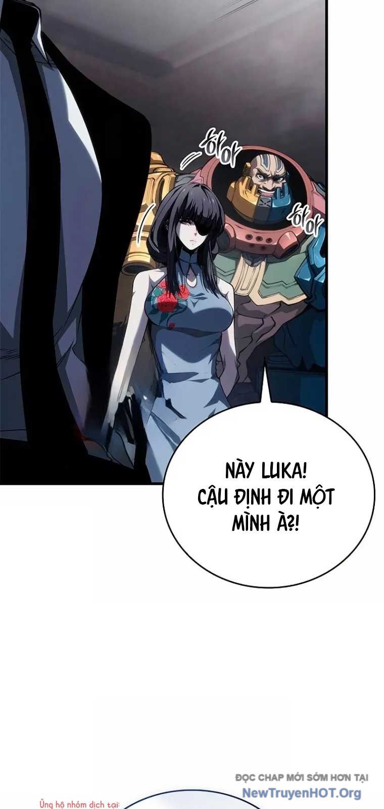Tạp Huyết