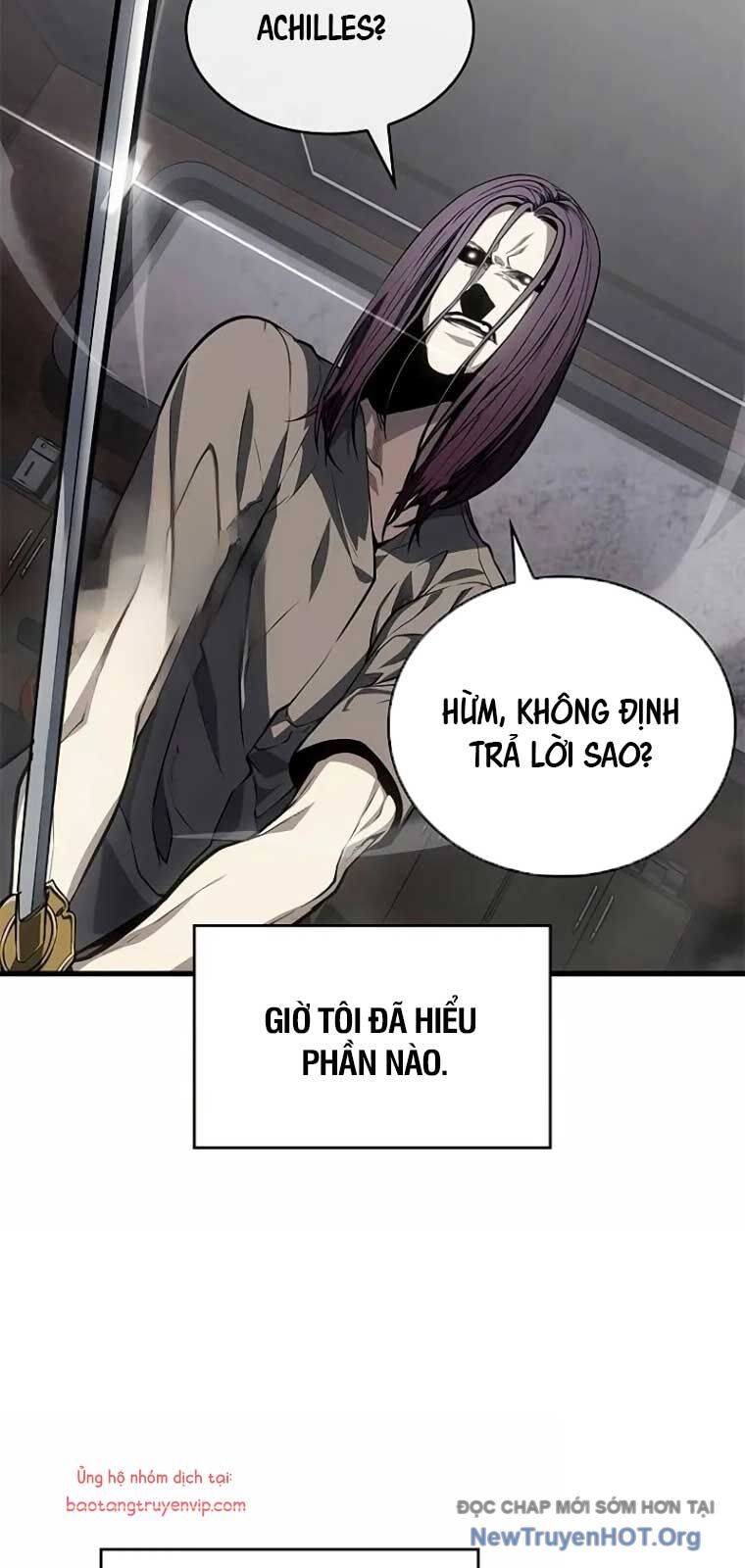 Tạp Huyết