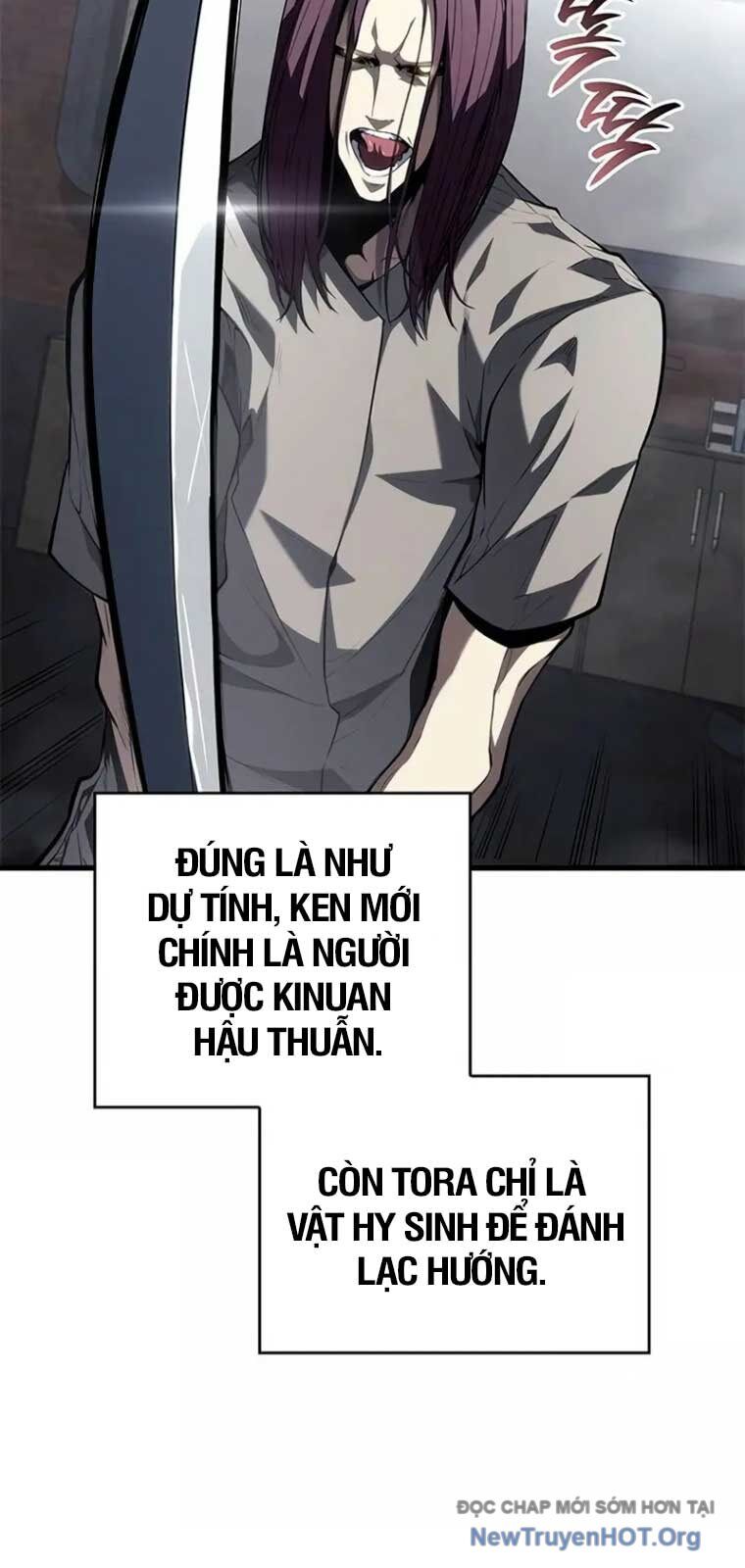 Tạp Huyết