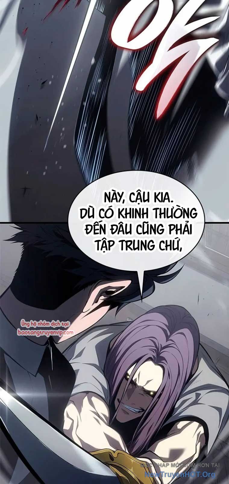 Tạp Huyết