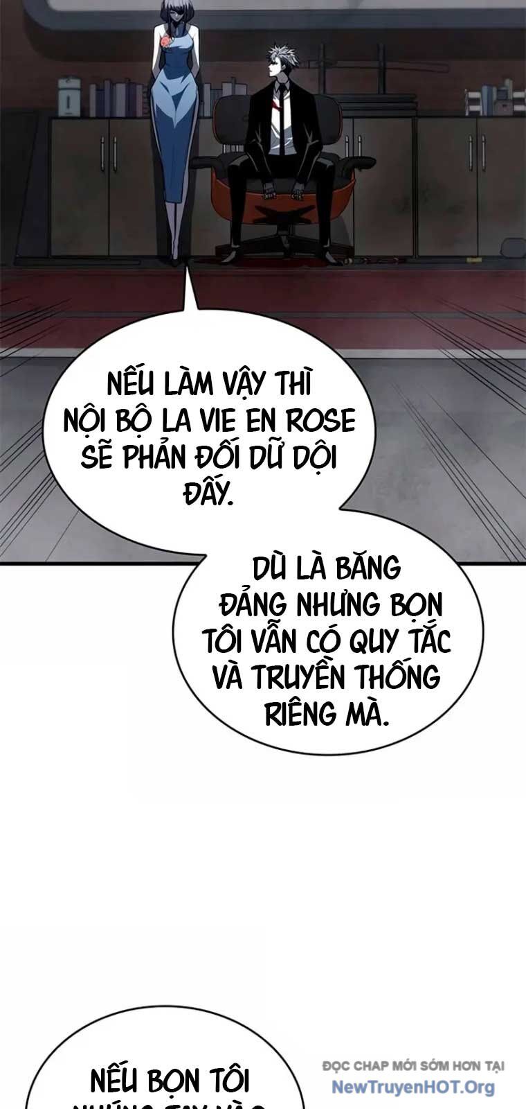 Tạp Huyết