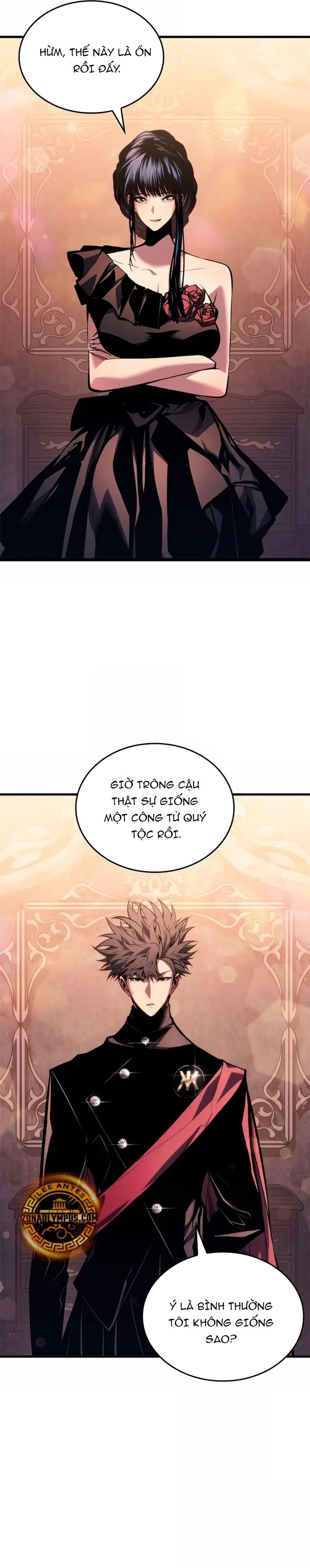 Tạp Huyết