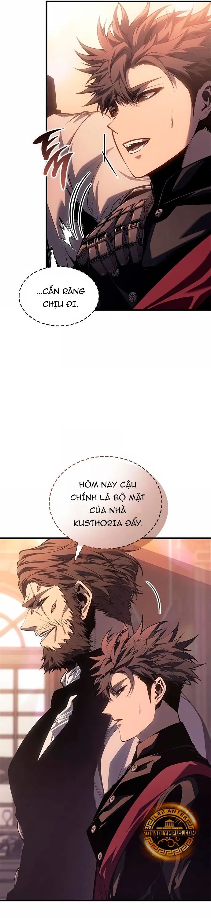 Tạp Huyết