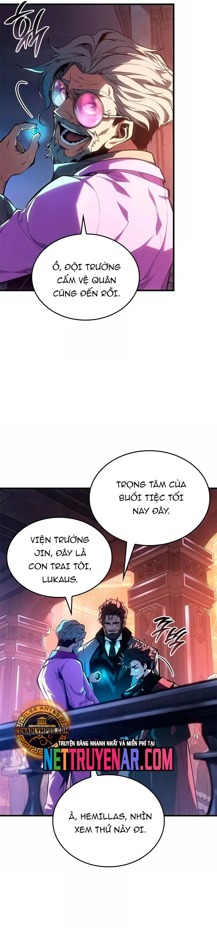 Tạp Huyết