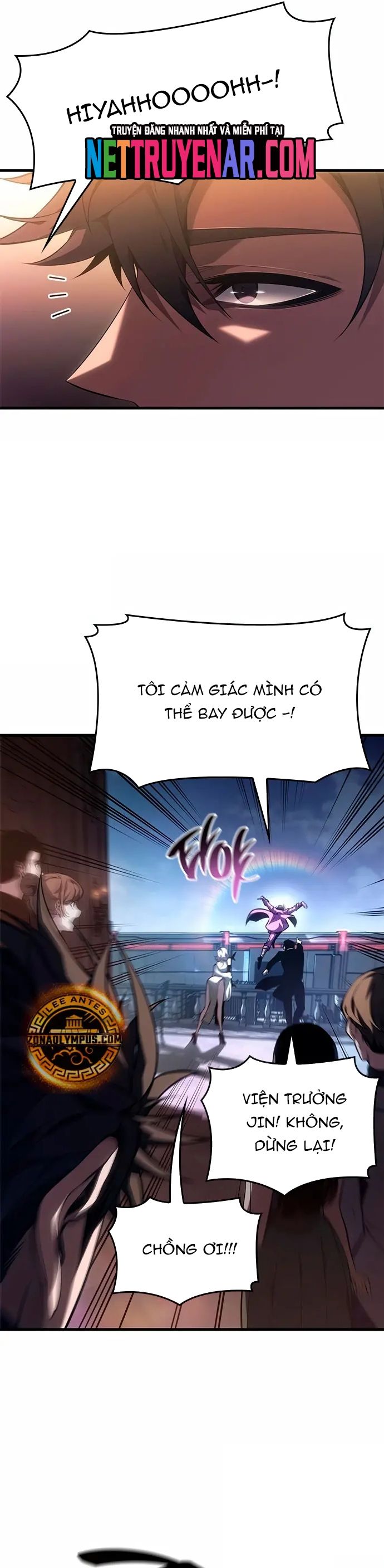 Tạp Huyết