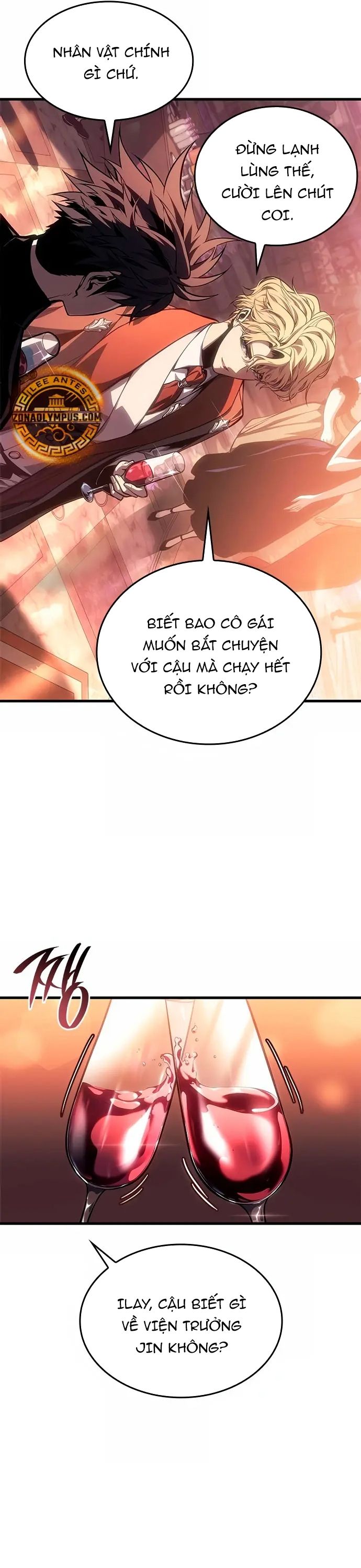Tạp Huyết