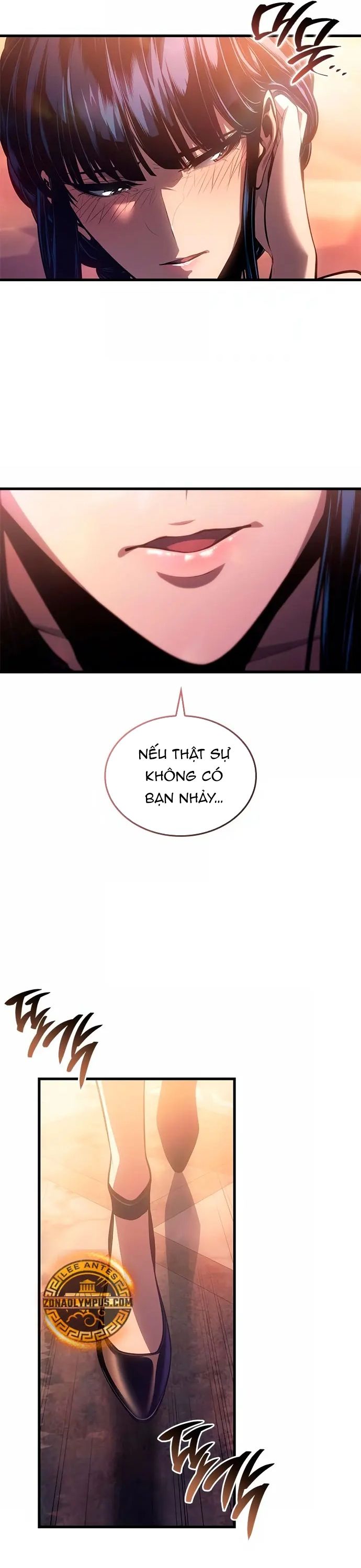 Tạp Huyết