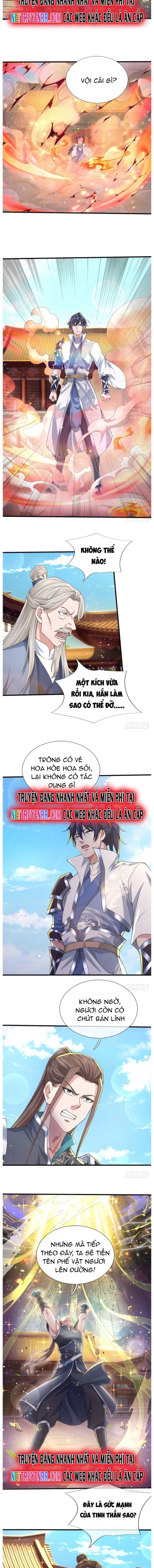 Nhất Lực Phá Chư Thiên Vạn Giới