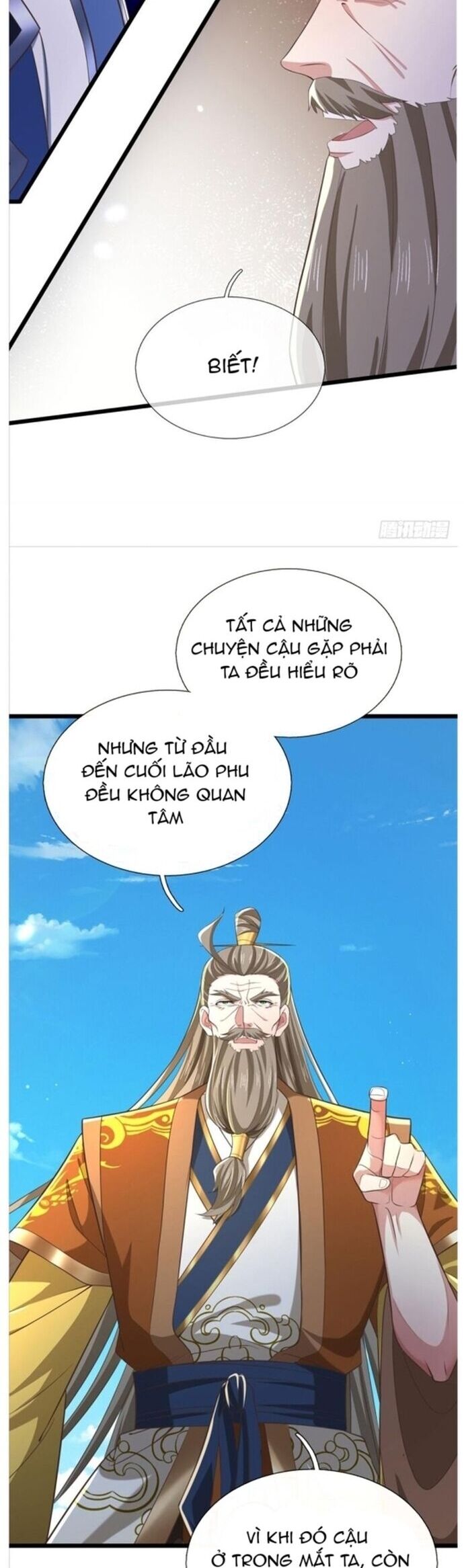 Nhất Lực Phá Chư Thiên Vạn Giới