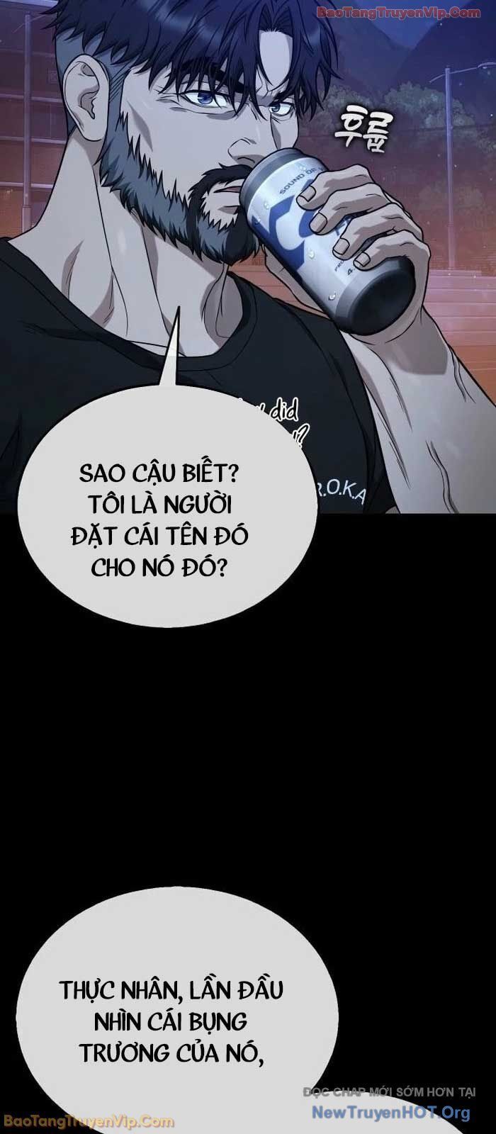 Người Cha Xác Sống