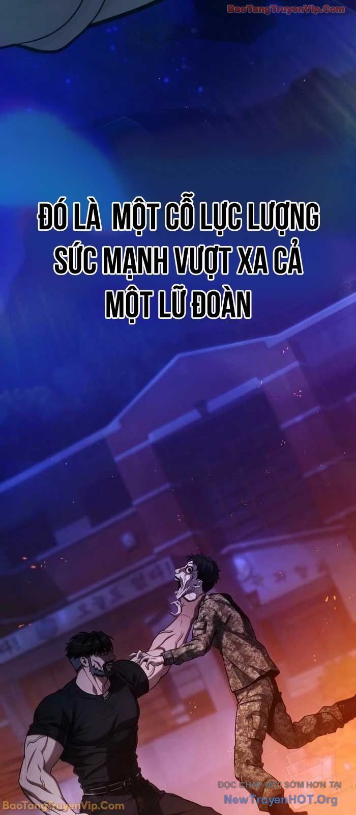 Người Cha Xác Sống