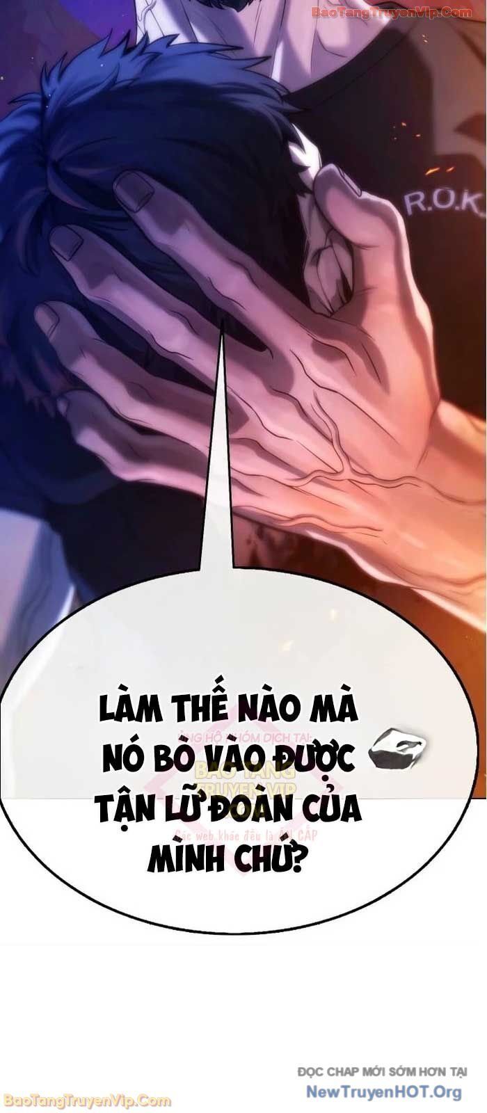 Người Cha Xác Sống