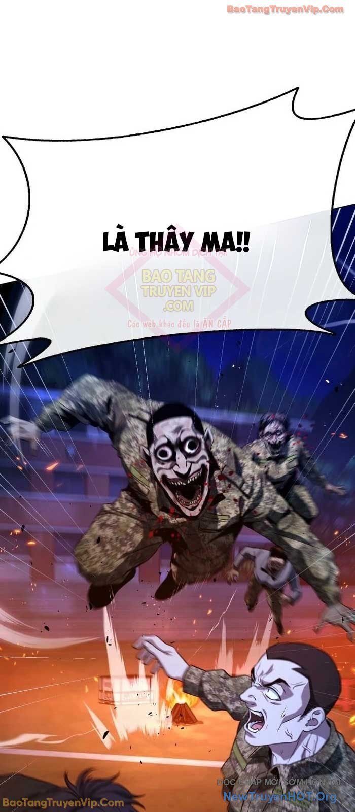 Người Cha Xác Sống