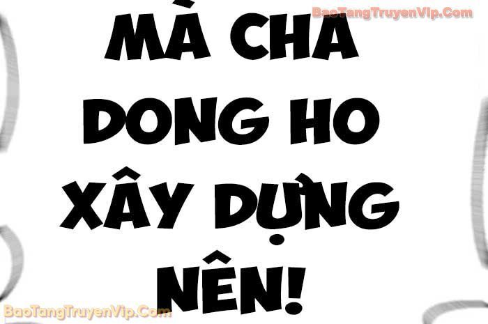 Người Cha Xác Sống