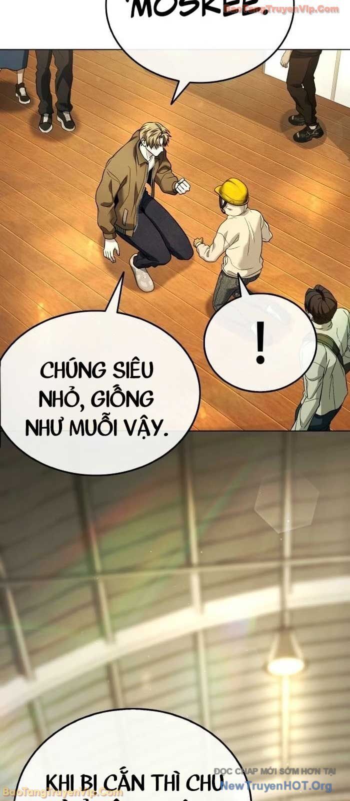 Người Cha Xác Sống