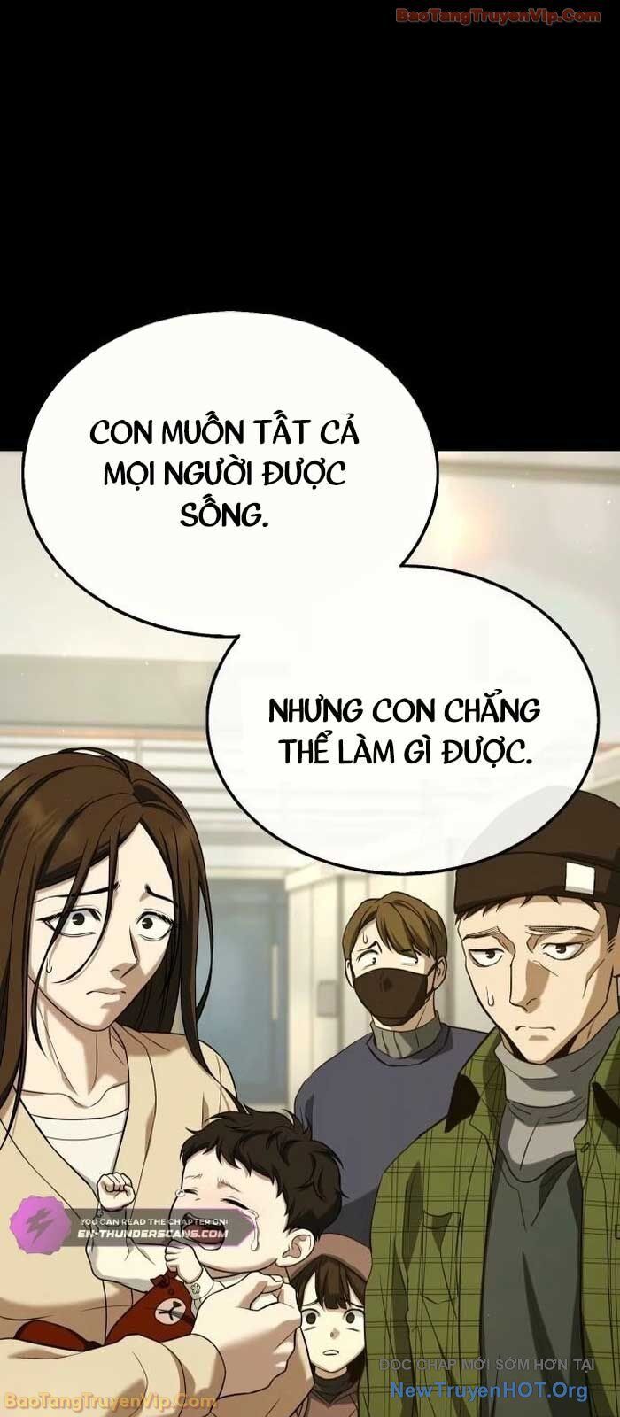 Người Cha Xác Sống