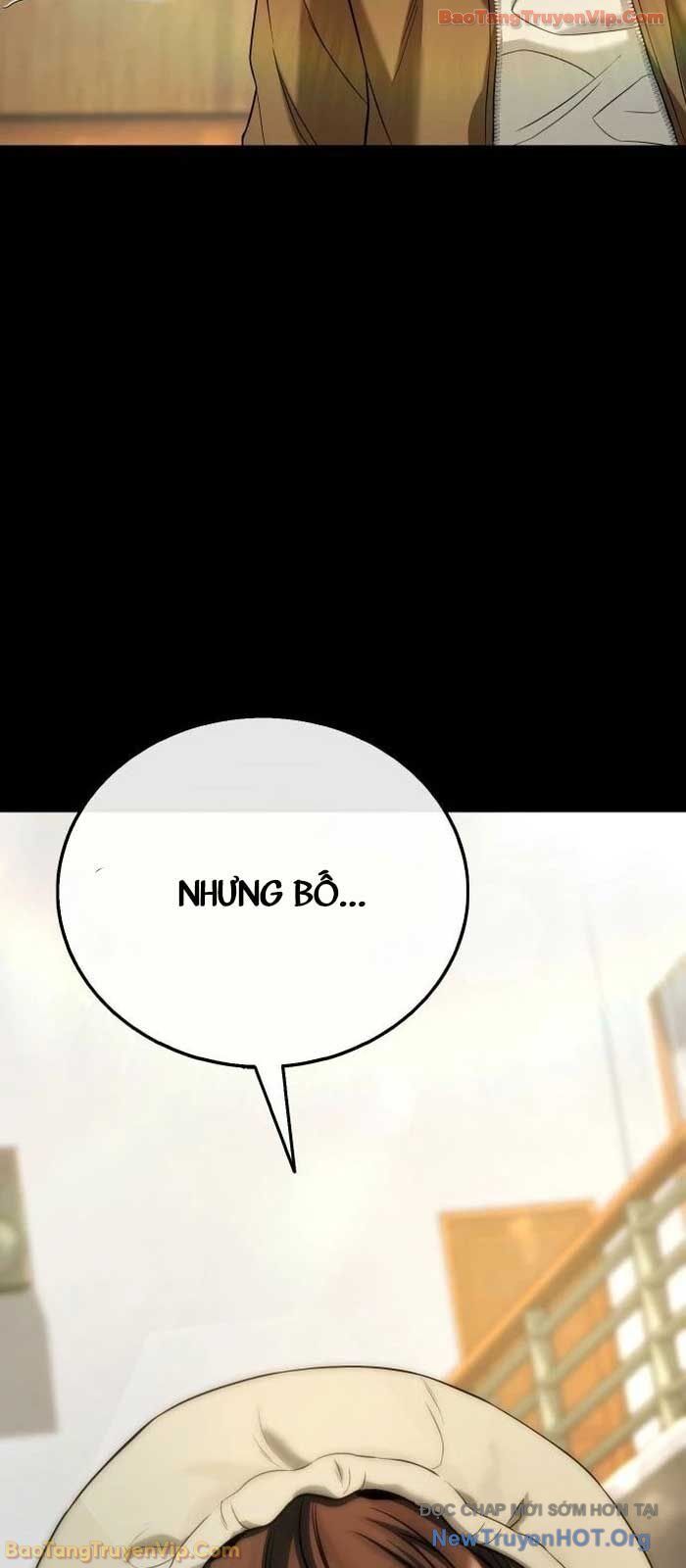 Người Cha Xác Sống