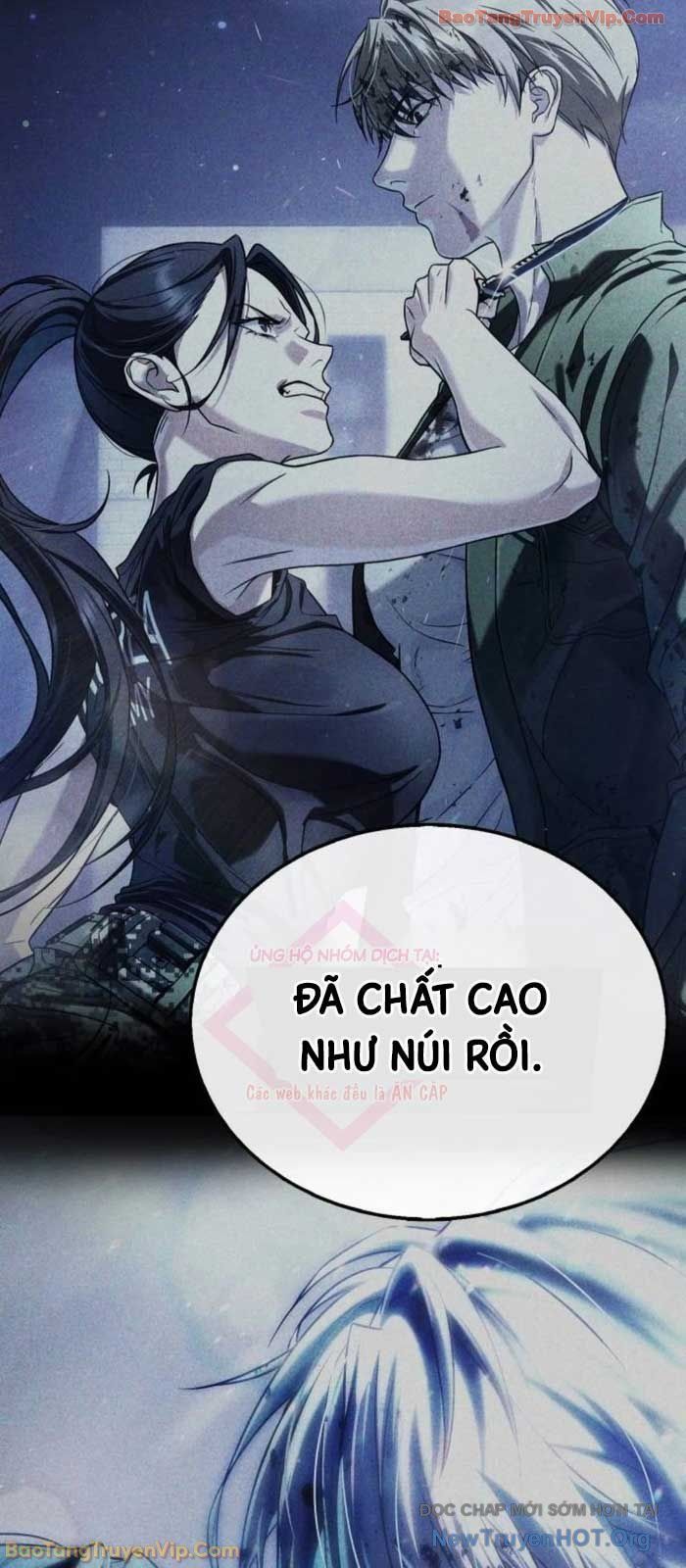 Người Cha Xác Sống