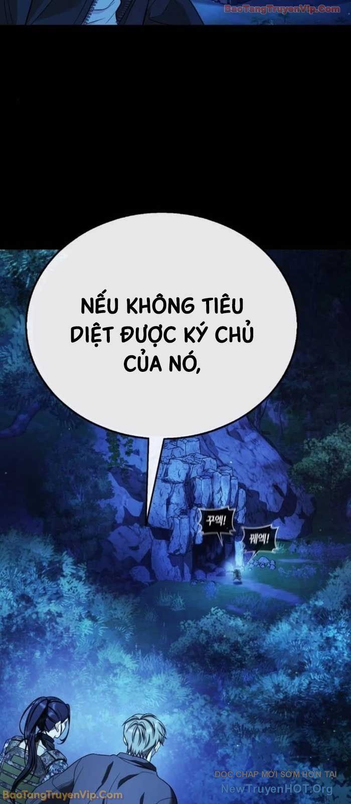 Người Cha Xác Sống