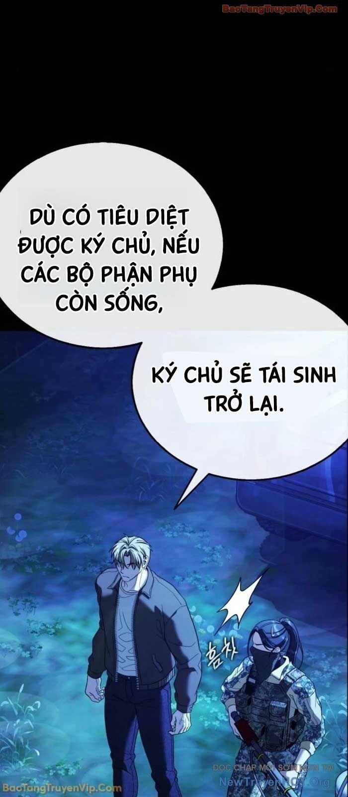 Người Cha Xác Sống