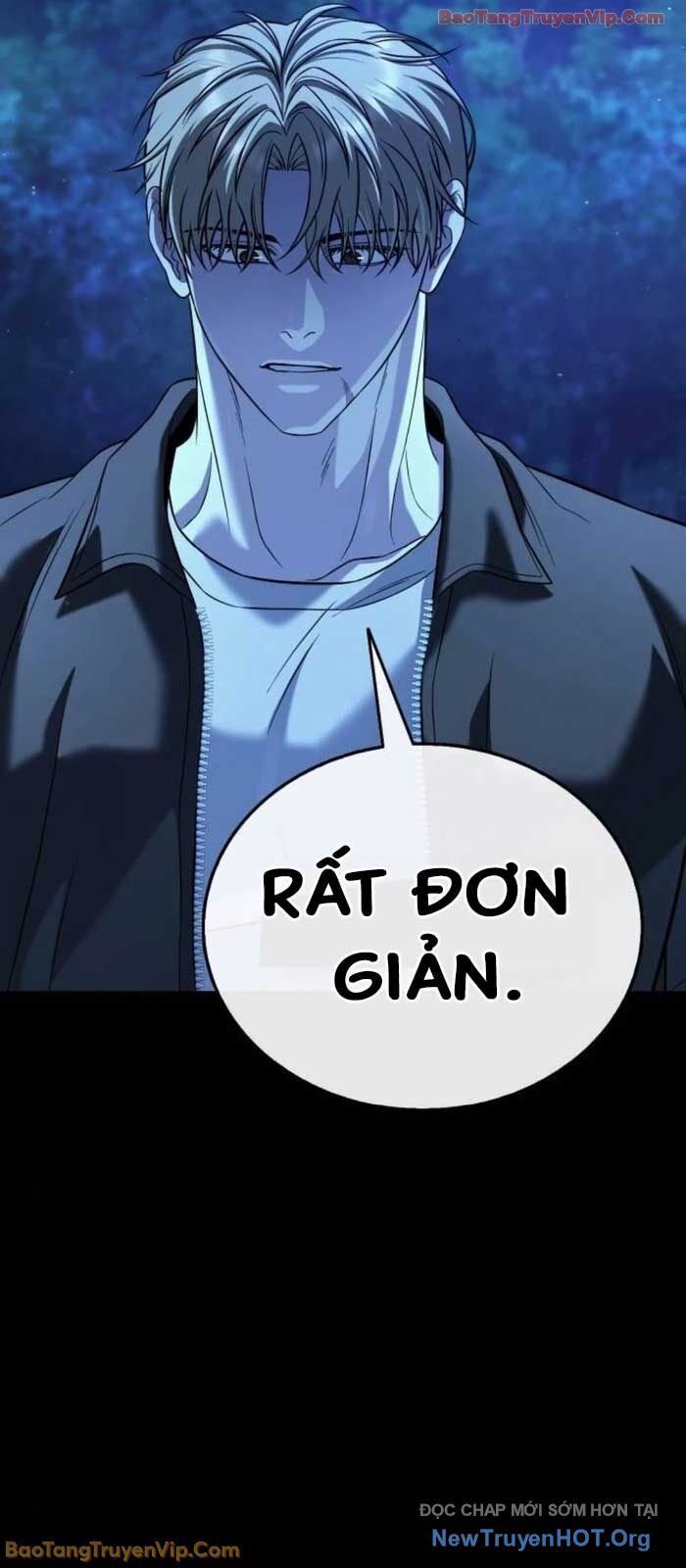 Người Cha Xác Sống