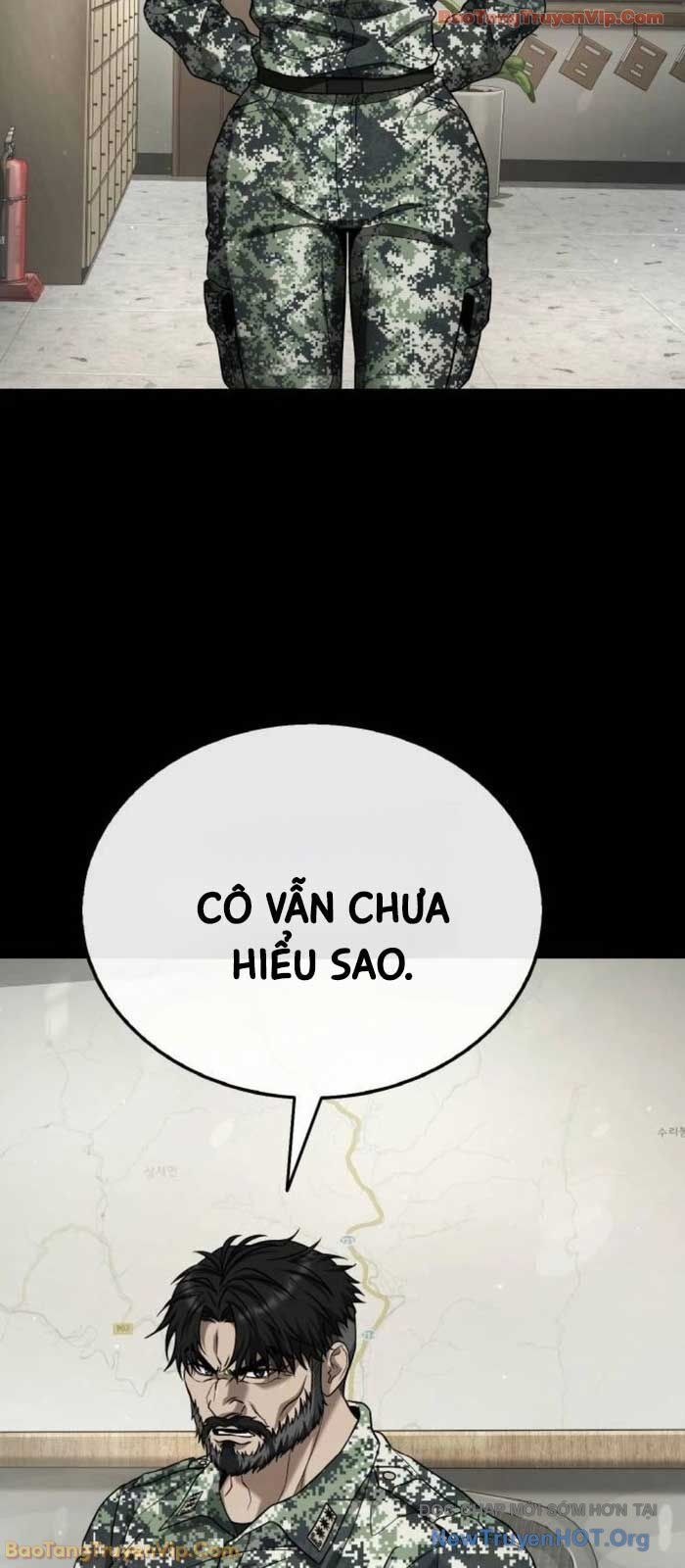 Người Cha Xác Sống
