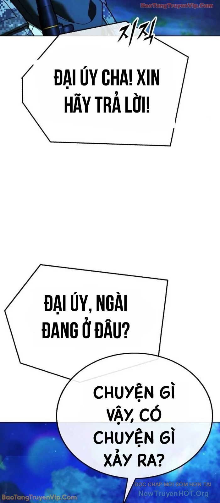 Người Cha Xác Sống