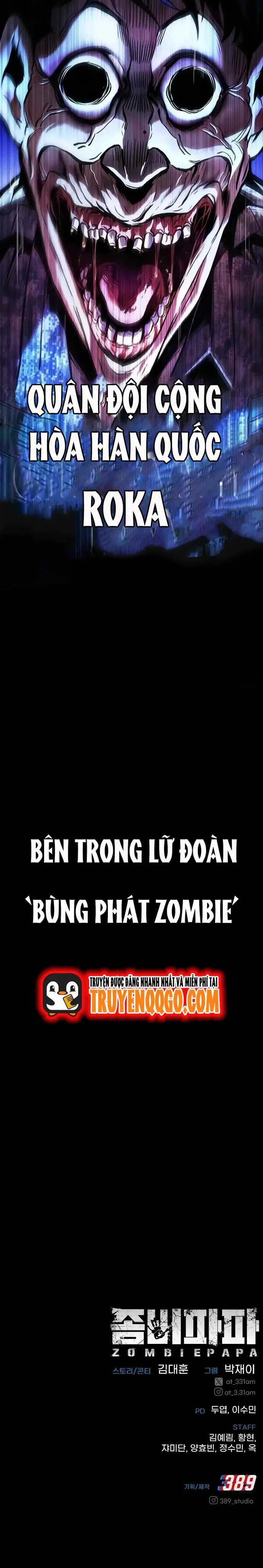 Người Cha Xác Sống