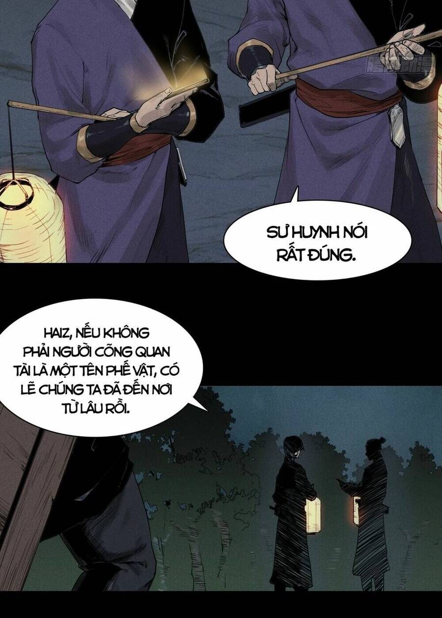 Thiên tướng
