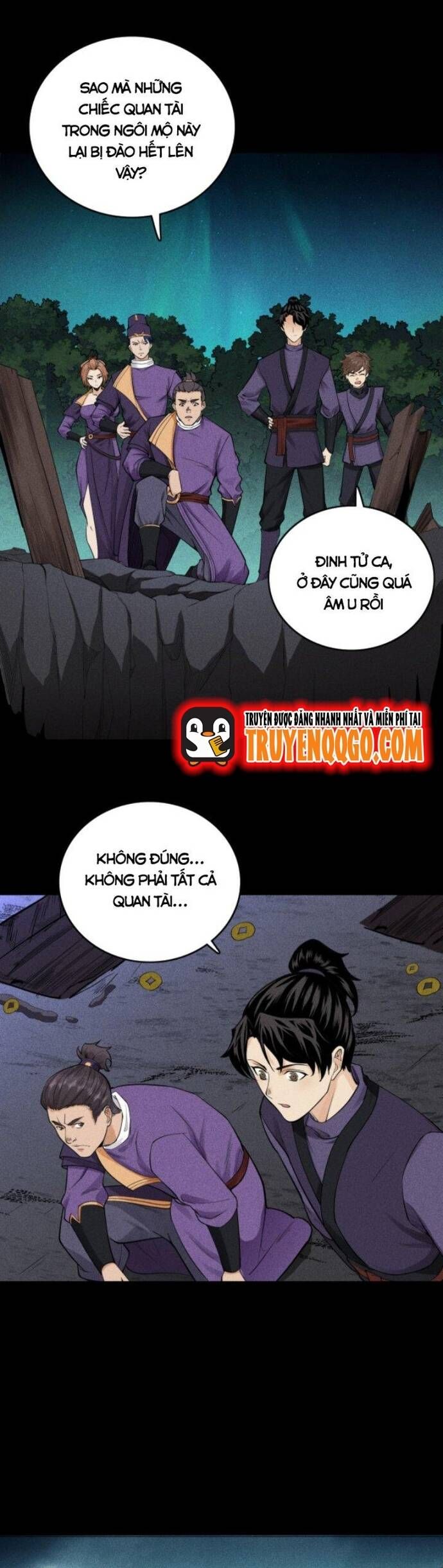 Thiên tướng