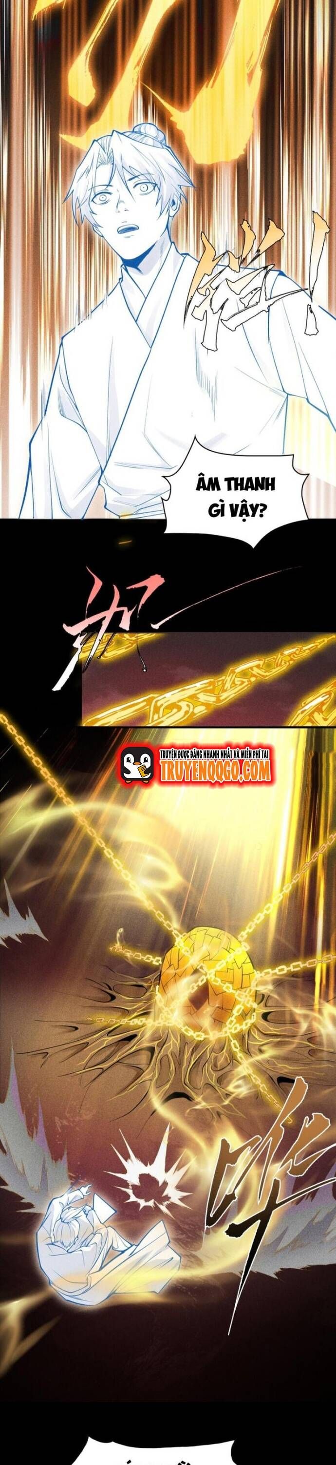 Thiên tướng