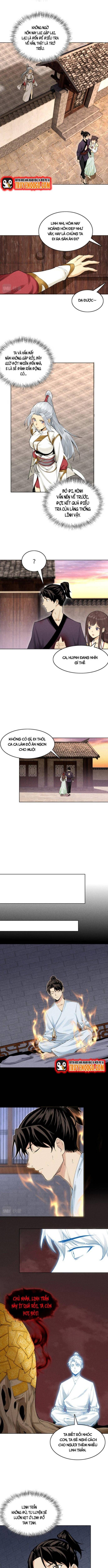 Thiên tướng