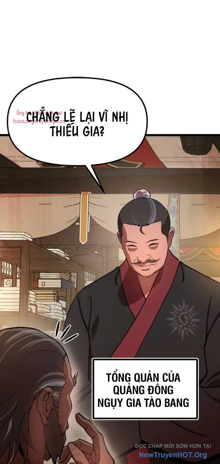 Vĩ Nhân Kiếm