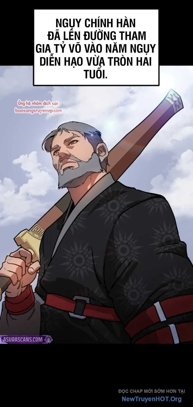 Vĩ Nhân Kiếm