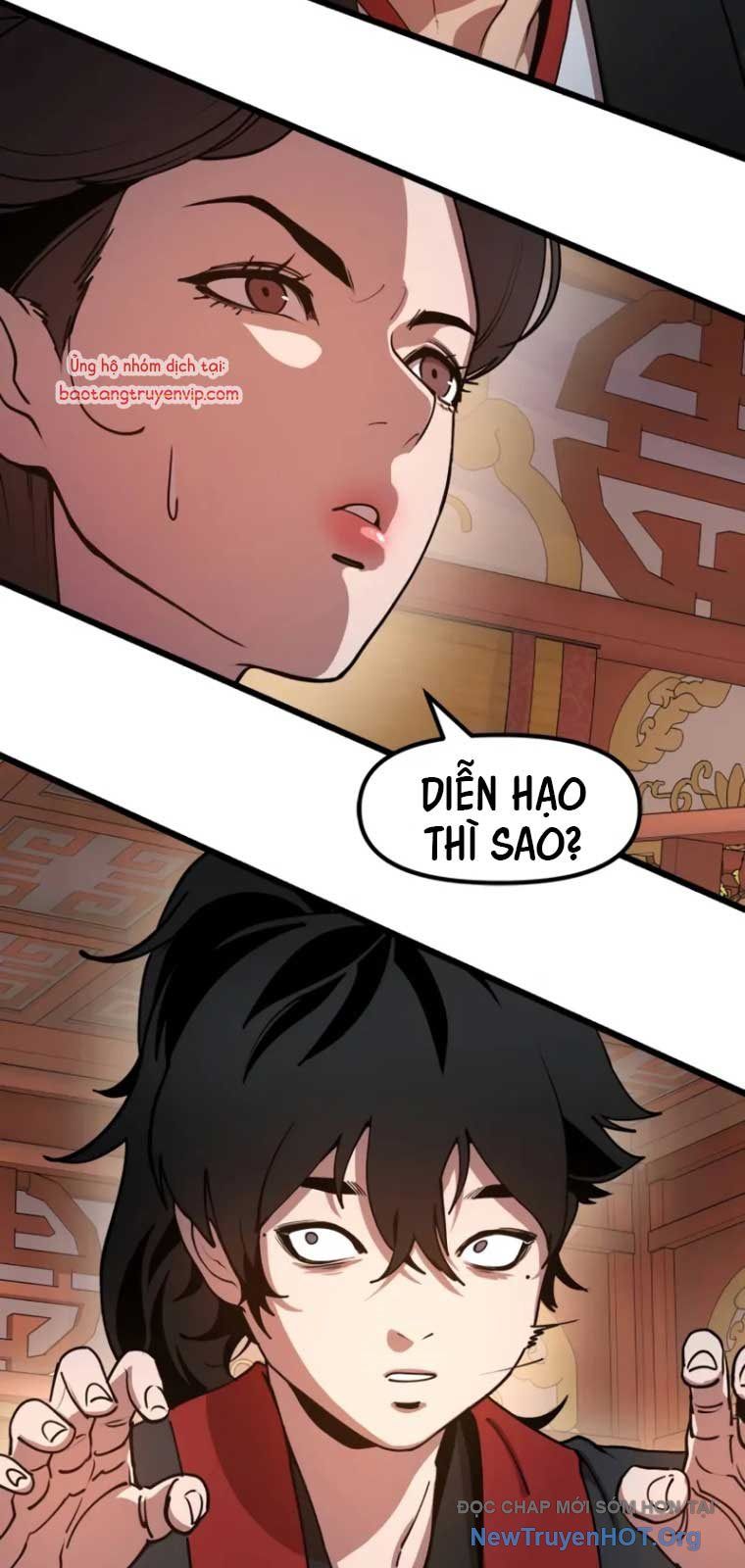 Vĩ Nhân Kiếm