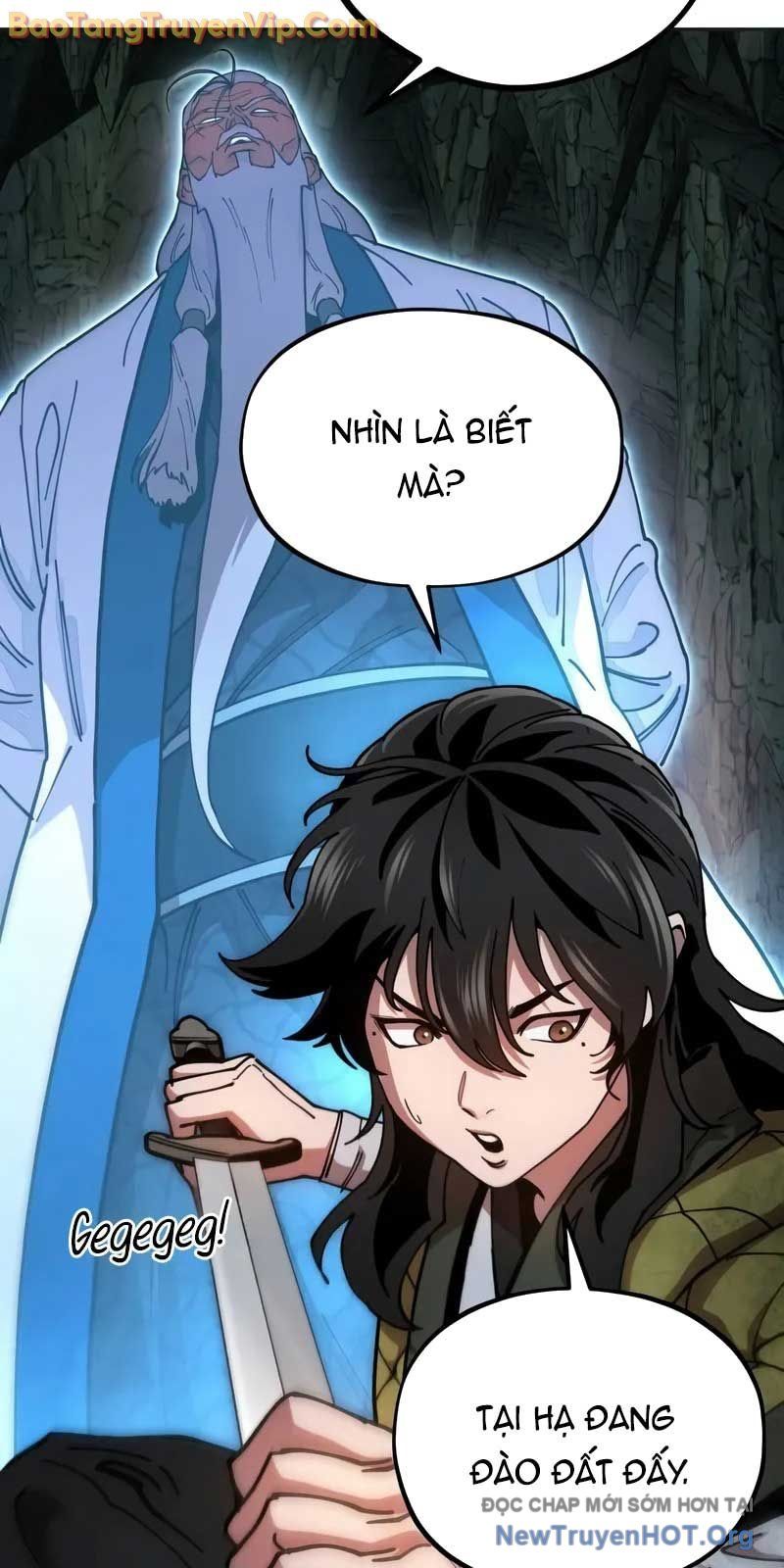 Vĩ Nhân Kiếm