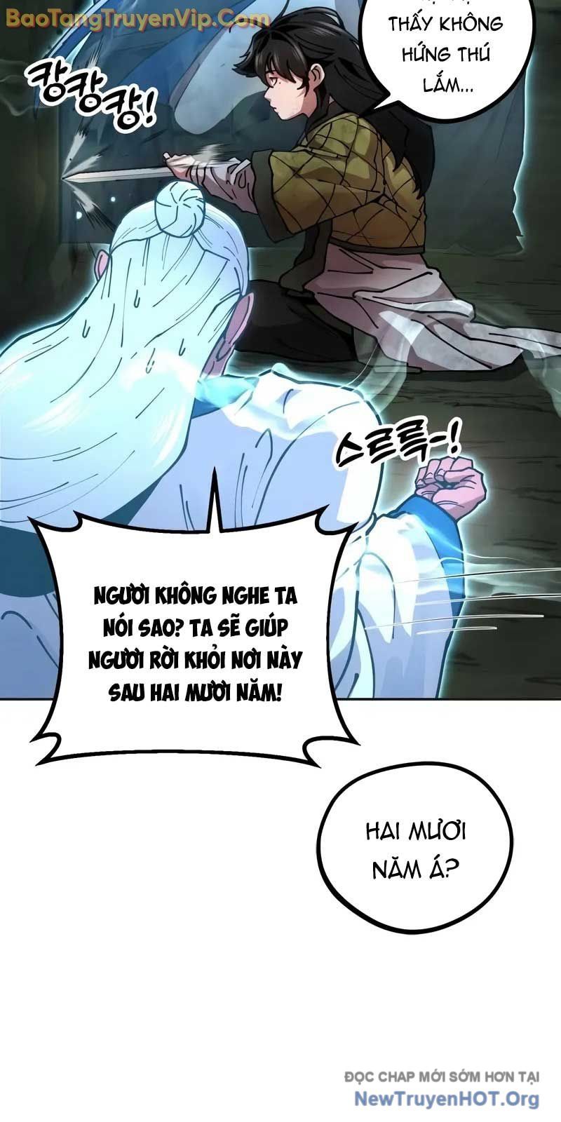 Vĩ Nhân Kiếm
