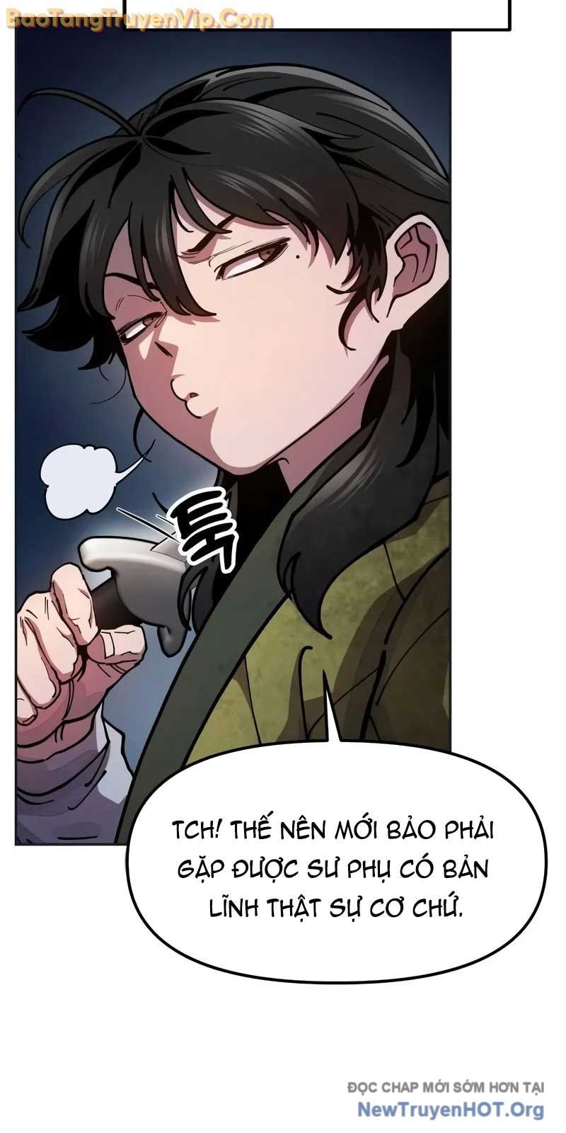 Vĩ Nhân Kiếm