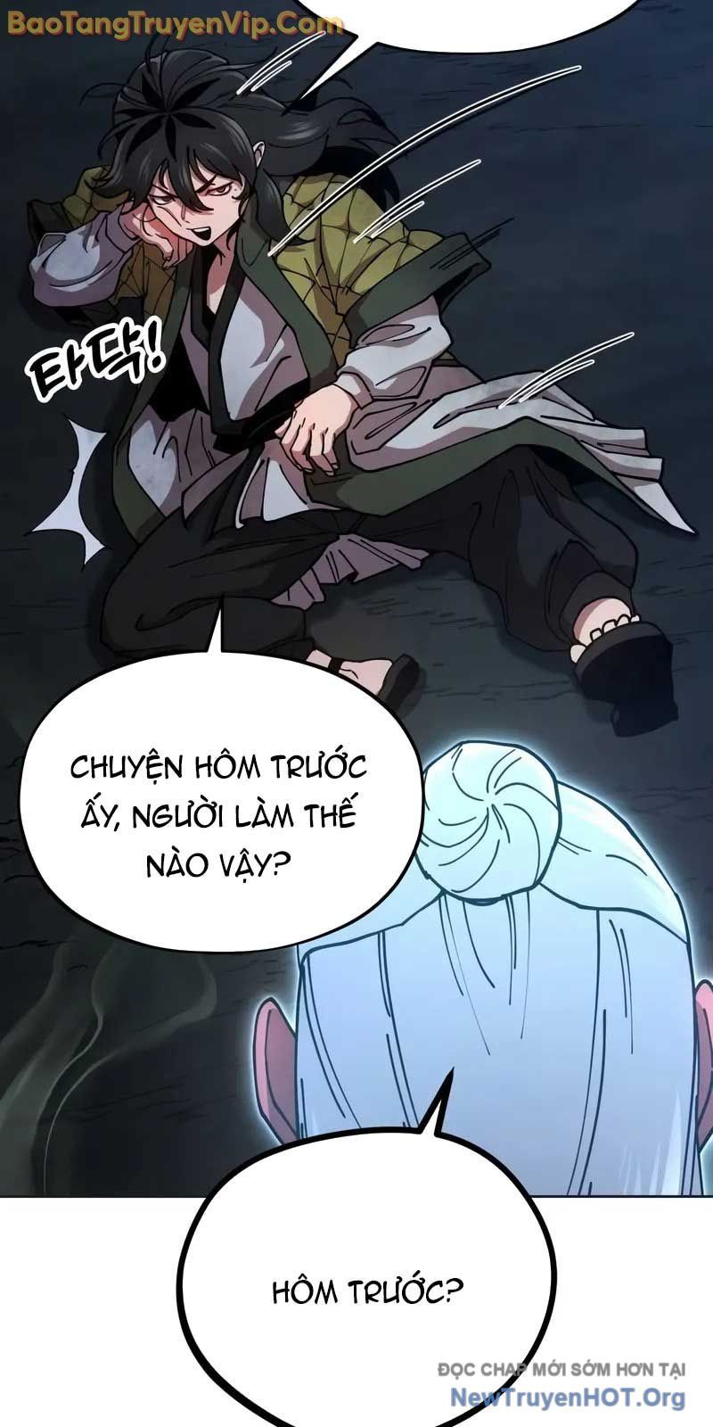 Vĩ Nhân Kiếm