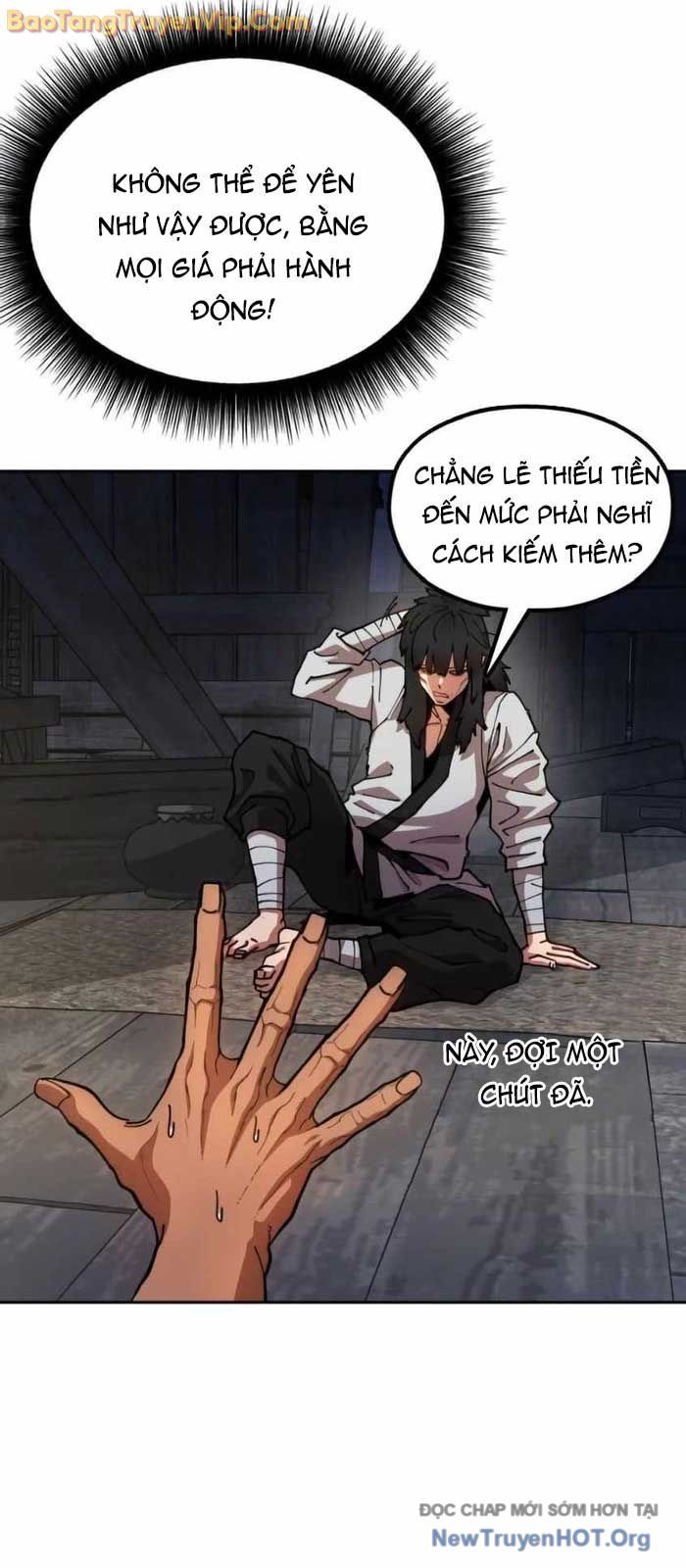 Vĩ Nhân Kiếm