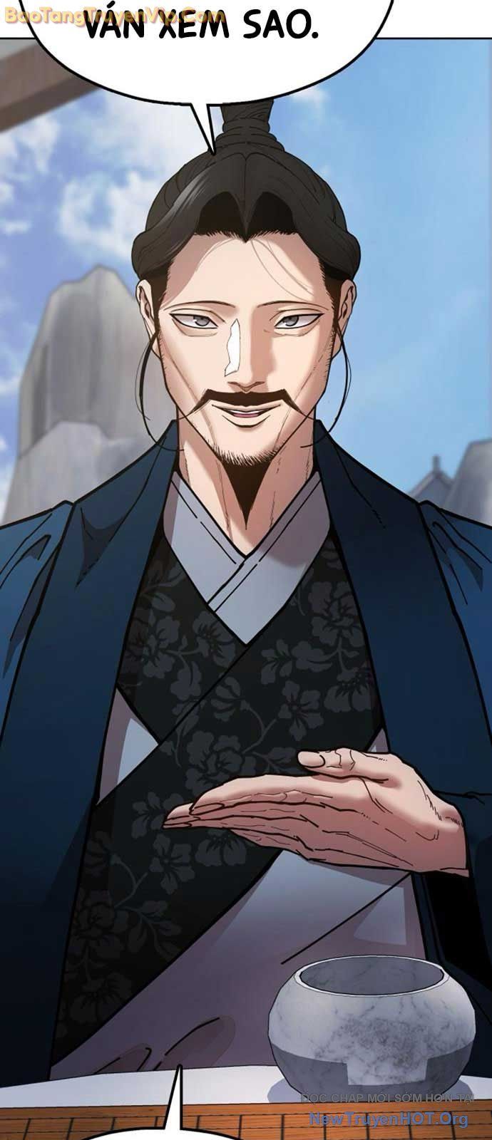 Vĩ Nhân Kiếm