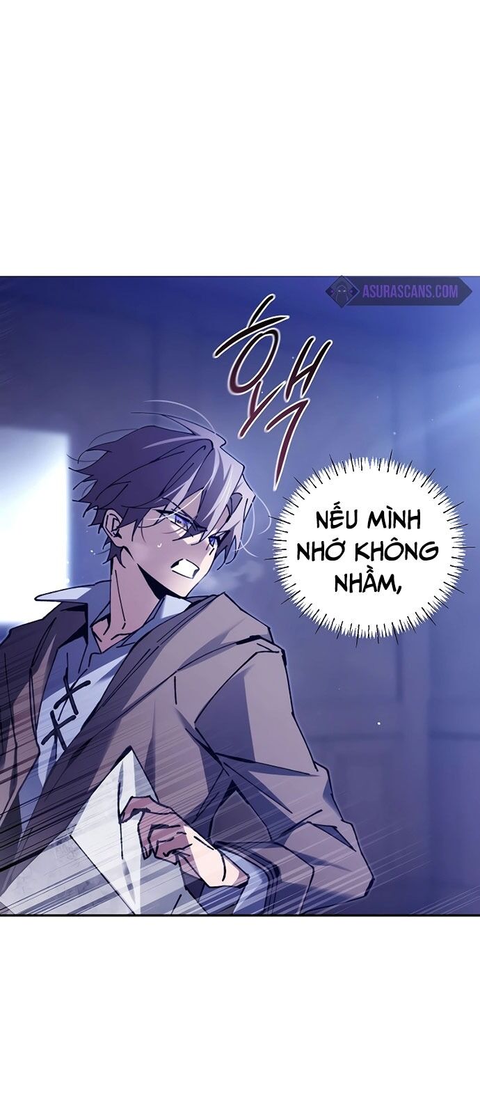 Trở Thành Thiên Tài Tốc Biến Của Học Viện Ma Pháp