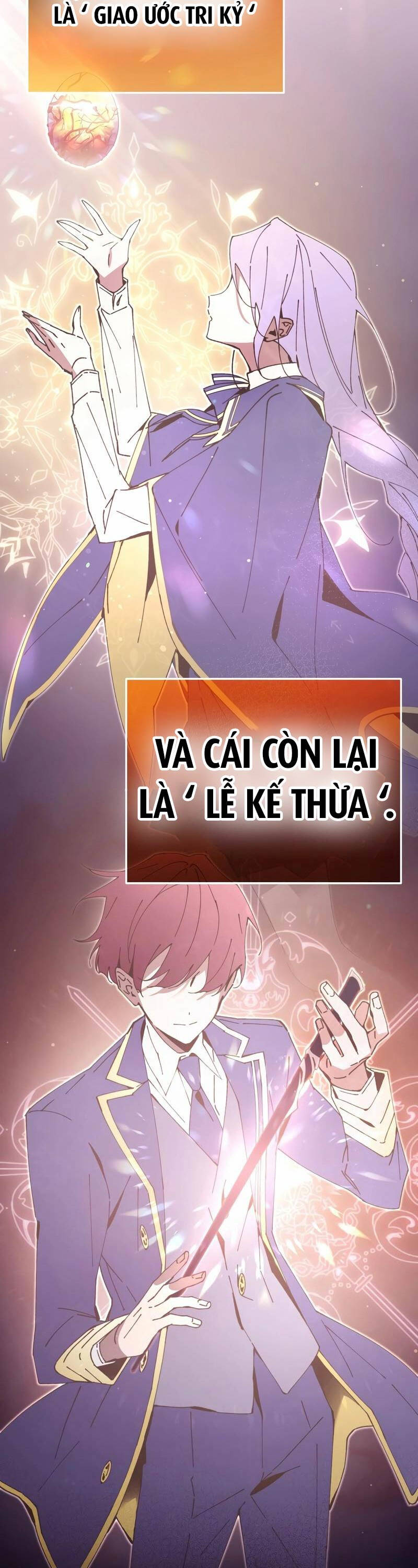Trở Thành Thiên Tài Tốc Biến Của Học Viện Ma Pháp